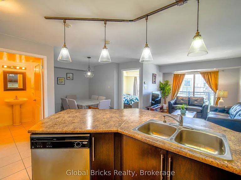 872 Sheppard Ave W #308 — Photo 6