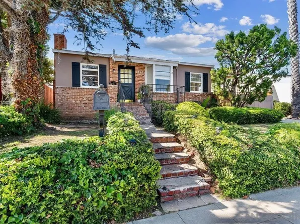 1260 Law St, San Diego, CA 92109