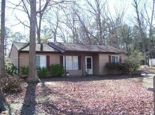 2004 Shenandoah Rd, Raleigh, NC 27603