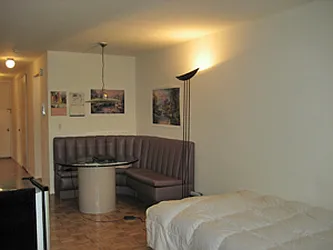 Rented by Corcoran
