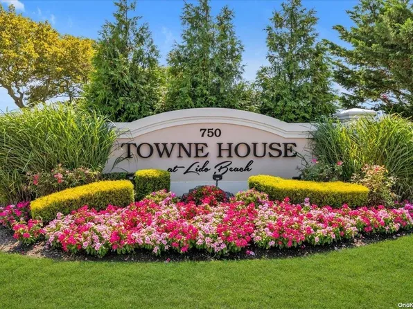 750 Lido Boulevard #22B, Lido Beach, NY 11561