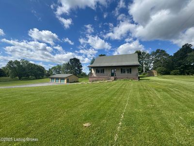 45 Paula Ct, Ekron, KY, 40117