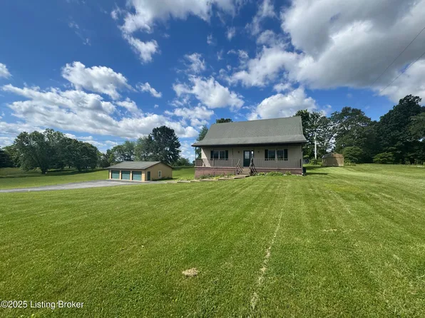 45 Paula Ct, Ekron, KY 40117