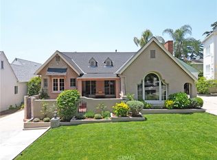 1453 N Columbus Ave, Glendale, CA 91202