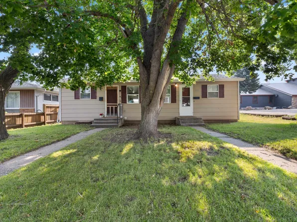 1930 Davenport St, Sturgis, SD 57785