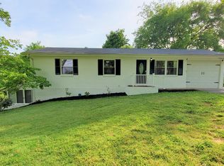 1725 Ferd Hickey Rd, Knoxville, TN 37909