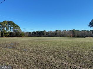 0 Legacy Ln, Crisfield, MD 21817