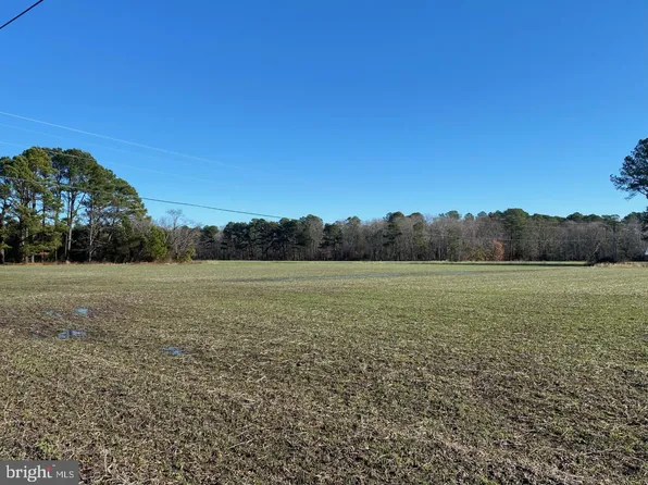 0 Legacy Ln, Crisfield, MD 21817