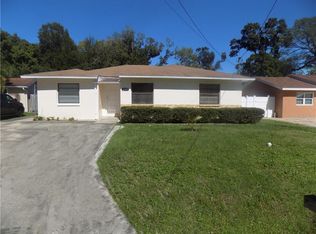 1727 W Powhatan Ave, Tampa, FL 33603