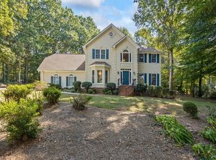4421 Oxburgh Park, Flowery Branch, GA 30542