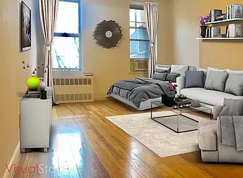 Rented by CitySites Real Estate Group