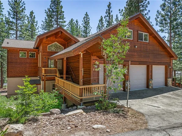 719 Tyner Way, Incline Village, NV 89451