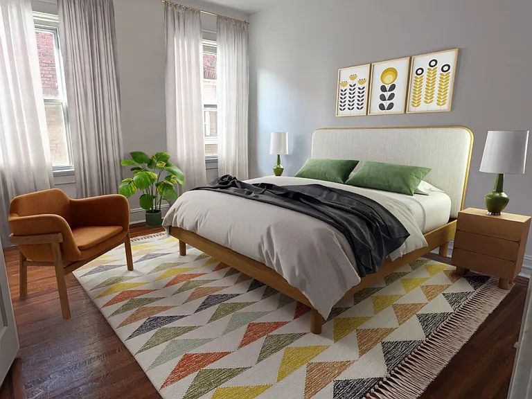 2519 Linden Ave #7A — Photo 4