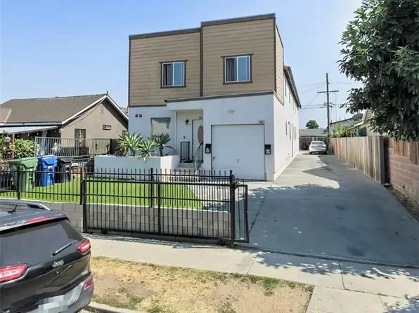 342-344 E 118th Pl, Los Angeles, CA 90061