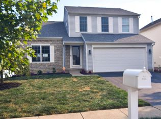 4505 Nickerson Rd, Columbus, OH 43228