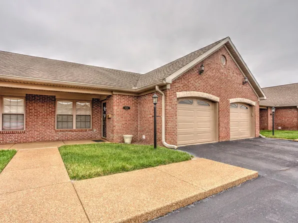 3030 Shady Hollow Trl, Evansville, IN 47715