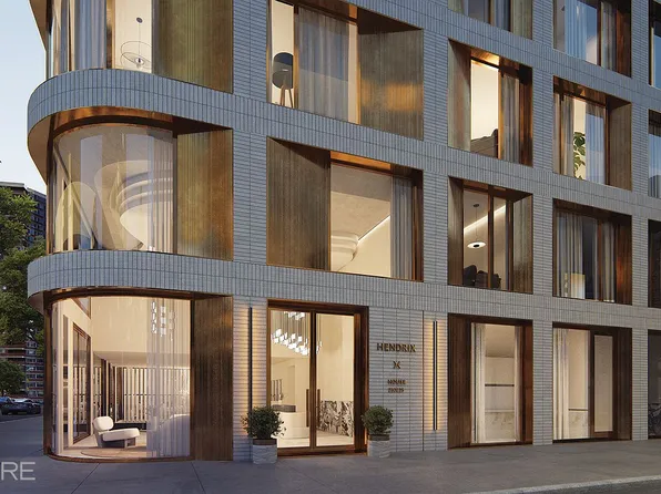 250 25th St #9E, New York, NY 10010