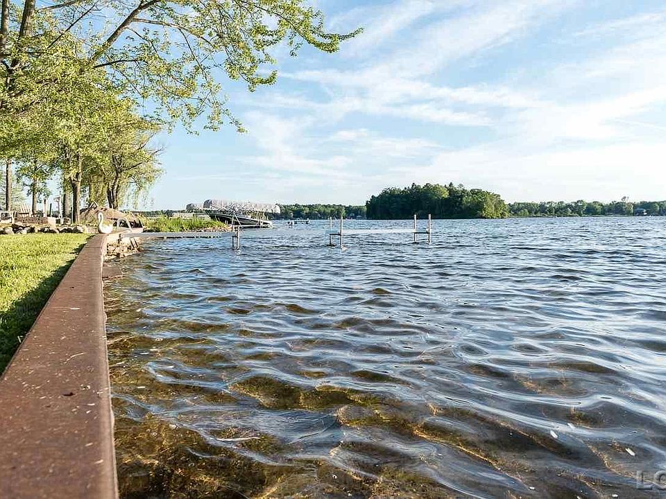 1156 Breyman Hwy, Tipton, MI 49287 Zillow