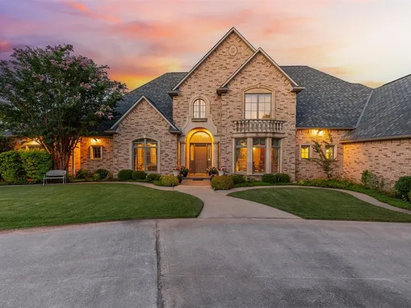 1217 Inverness Cir, Shawnee, OK 74801