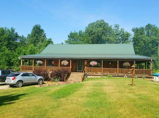 100 Henderson Rd, Sandusky, MI 48471