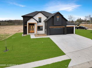 15159 Congaree Dr, Ashland, MO 65010