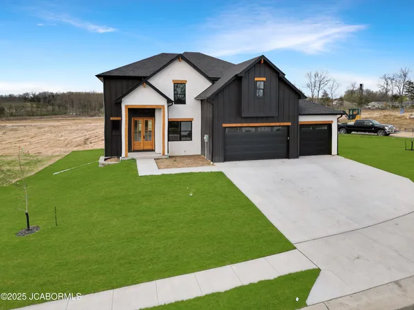 15159 Congaree Dr, Ashland, MO 65010