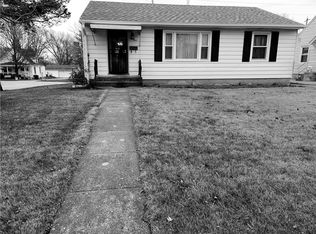 54 N Maple Ct, Decatur, IL 62526