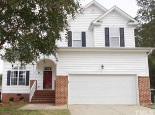 8608 Taylor Mill Ct, Raleigh, NC 27617