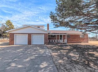 10101 Jennings Dr, Amarillo, TX 79118