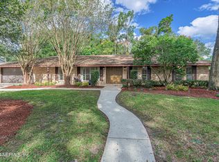 3701 River Hall Dr, Jacksonville, FL 32217