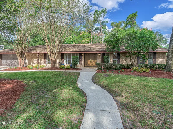 3701 RIVER HALL Drive, Jacksonville, FL 32217