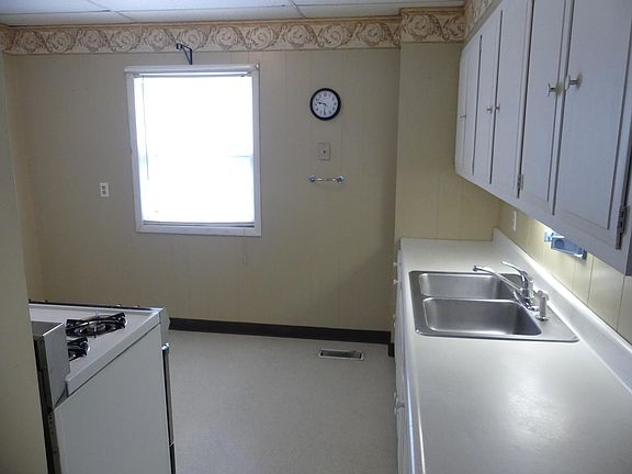 Eat In Kitchen