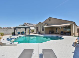 31066 W Weldon Ave, Buckeye, AZ 85396