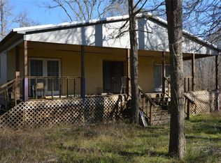 731 Cv Lakeside Dr, Coldspring, TX 77331