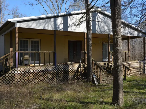 731 Cv Lakeside Dr, Coldspring, TX 77331
