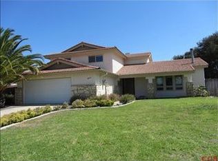 4650 Sweetbriar Ct, Santa Maria, CA 93455