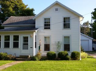 312 W Kilbuck St, Tecumseh, MI 49286