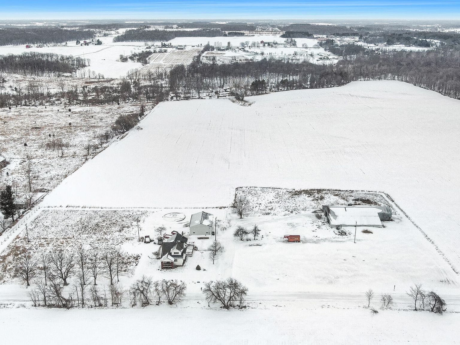 8978 W Tupper Lake Rd, Lake Odessa, MI 48849 Zillow