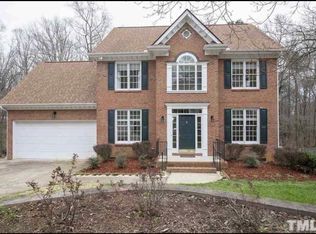 111 Bergeron Way, Cary, NC 27519