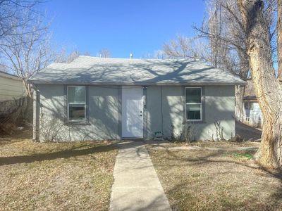 1102 S 11th St, Lamar, CO, 81052