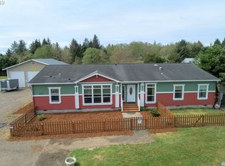 8111 Sandridge Rd, Long Beach, WA 98631