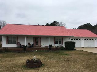 132 Jamison Dr, Paragould, AR 72450