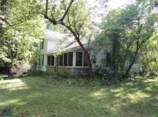 71211 Fisher Rd, Bruce Township, MI 48065