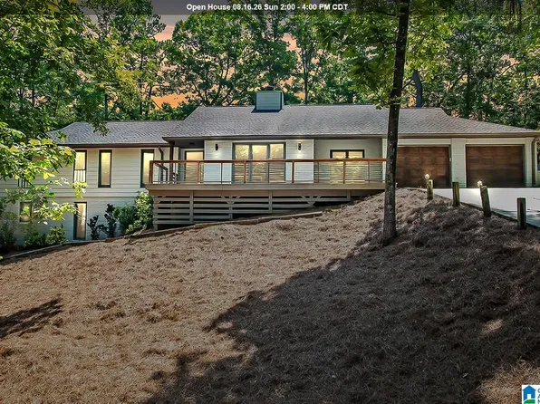 3515 Conestoga Way, Birmingham, AL 35242