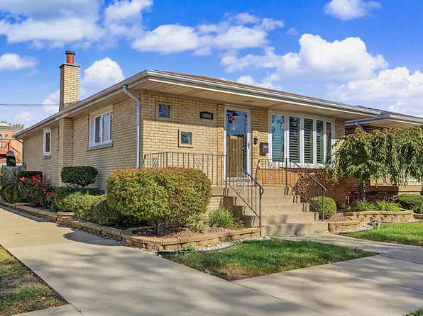 7058 W 63rd Pl, Chicago, IL 60638