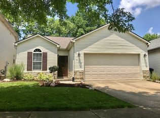 673 Morgan Hills Dr, Lexington, KY 40509