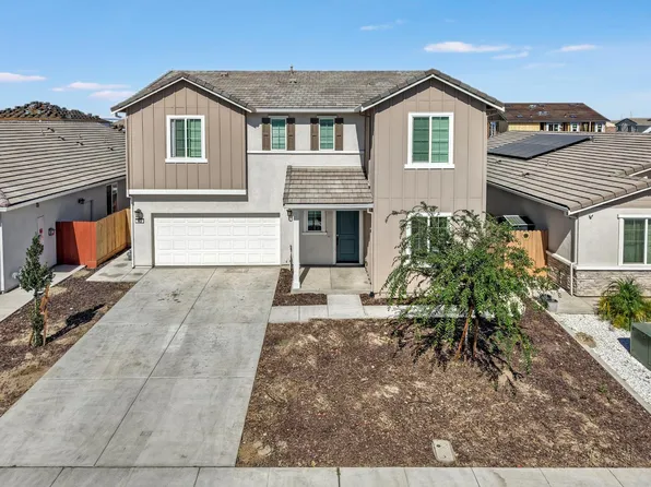 851 Rosazzo Ln, Manteca, CA 95337