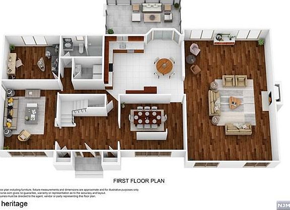 4th image of 45 Heritage Dr