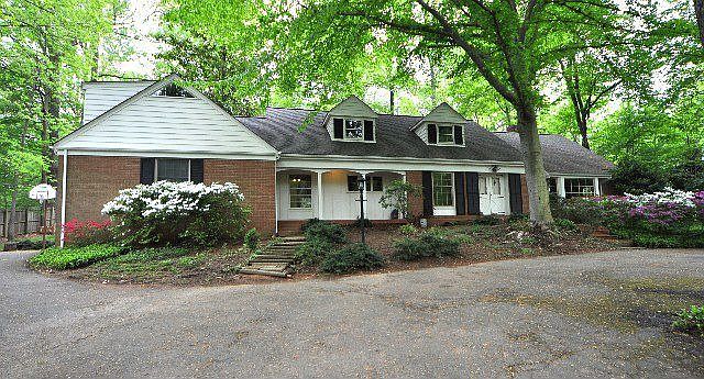1st image of 6703 Lupine Ln