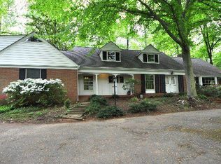6703 Lupine Ln, Mclean, VA 22101